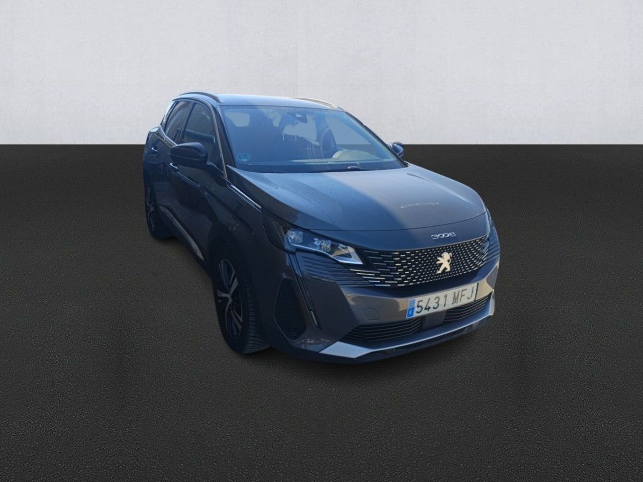 Peugeot 3008 1.5 Bluehdi 96kw S&s Gt Eat8 - Foto 2