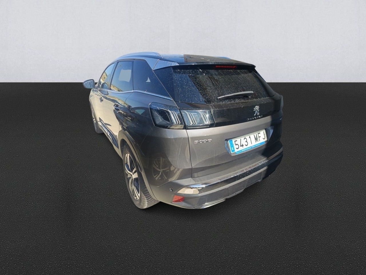 Peugeot 3008 1.5 Bluehdi 96kw S&s Gt Eat8 - Foto 2