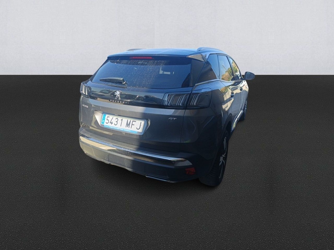 Peugeot 3008 1.5 Bluehdi 96kw S&s Gt Eat8 - Foto 2