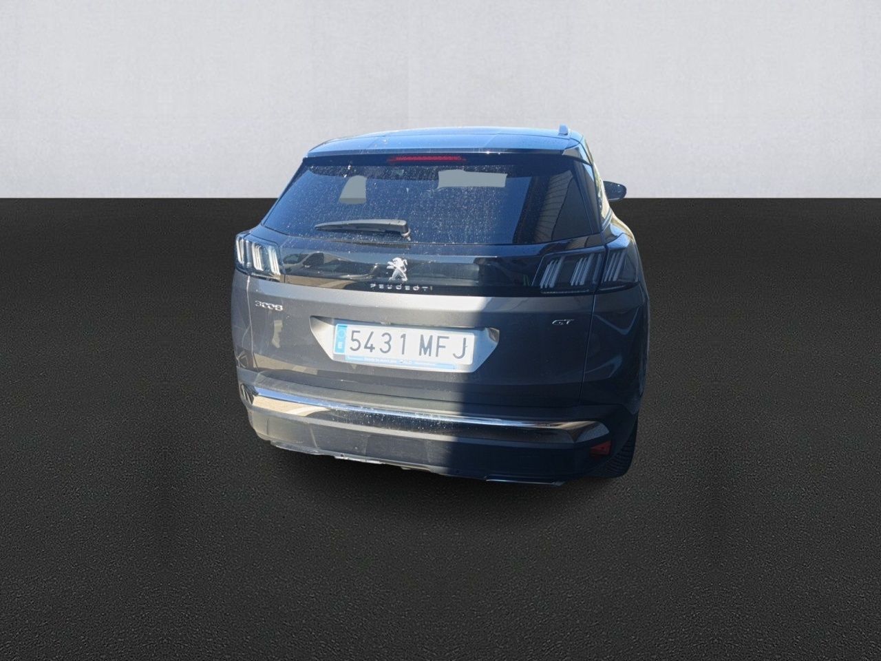Peugeot 3008 1.5 Bluehdi 96kw S&s Gt Eat8 - Foto 2