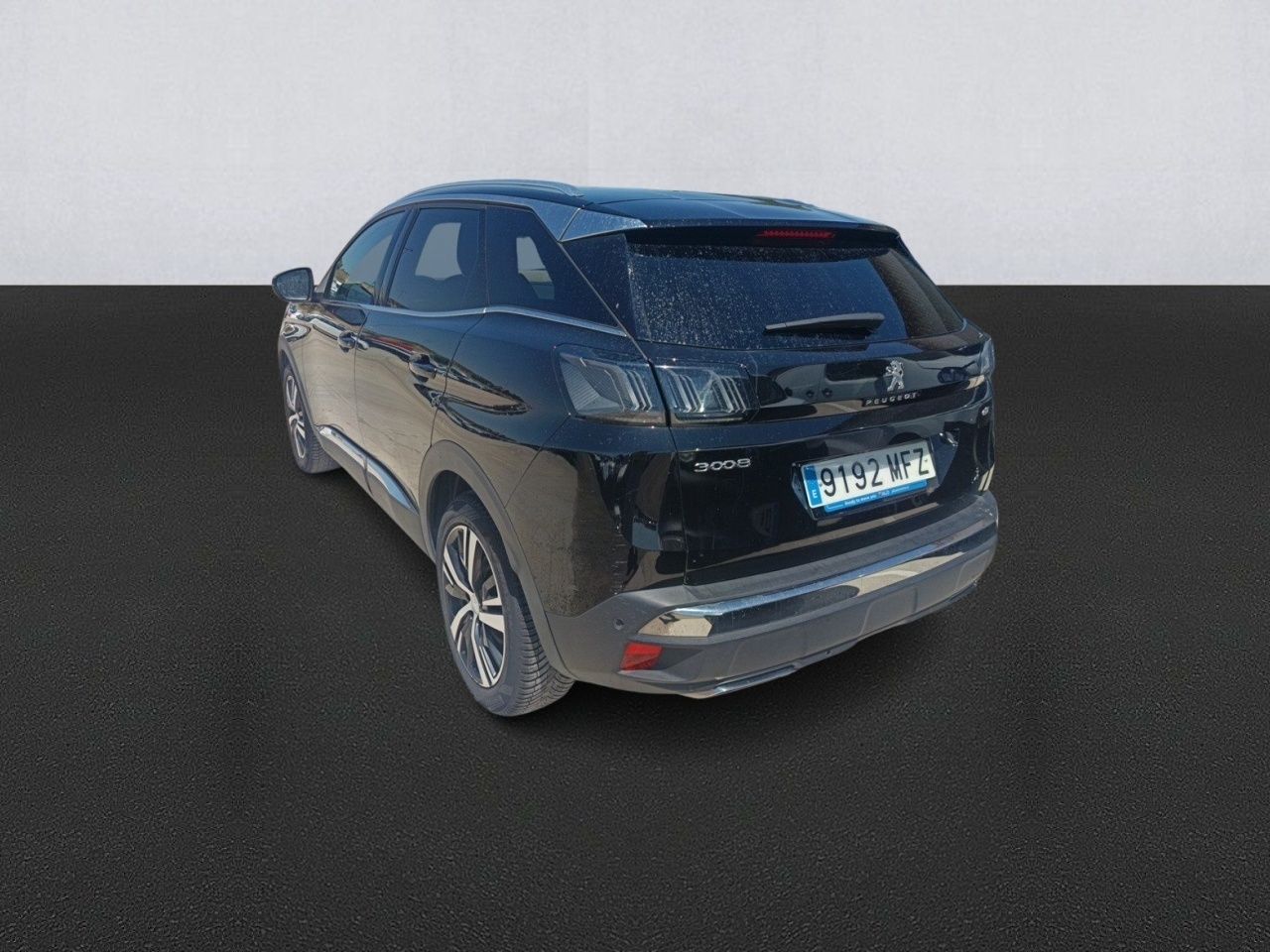 Peugeot 3008 1.5 Bluehdi 96kw S&s Gt Eat8 - Foto 2