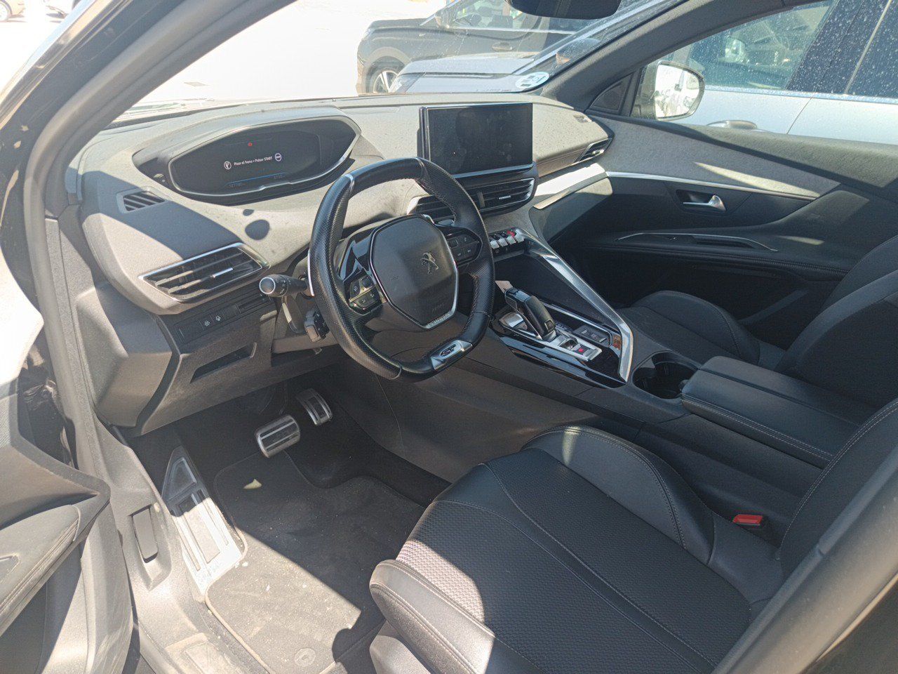 Peugeot 3008 1.5 Bluehdi 96kw S&s Gt Eat8 - Foto 2