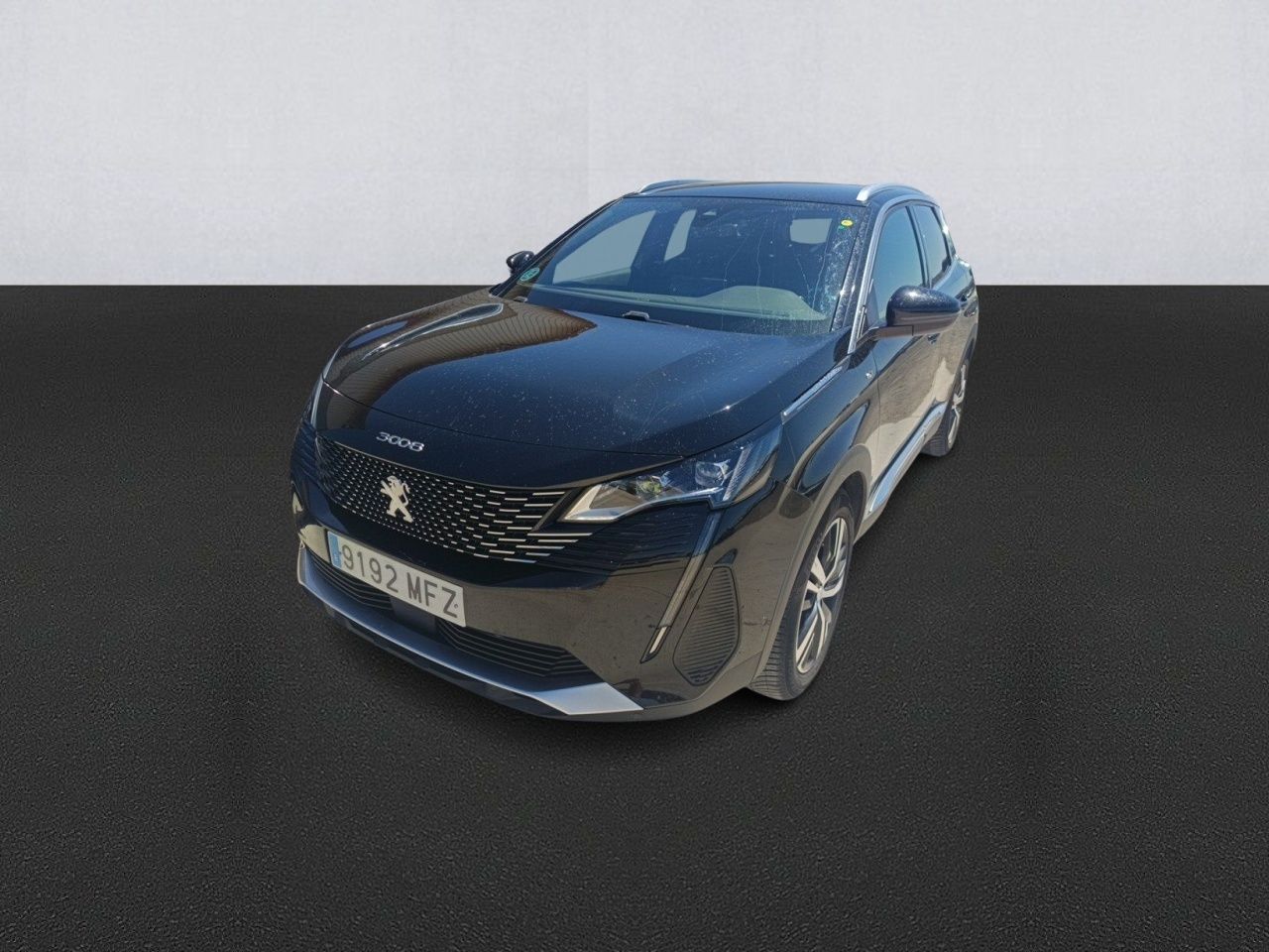 Peugeot 3008 1.5 Bluehdi 96kw S&s Gt Eat8 - Foto 2
