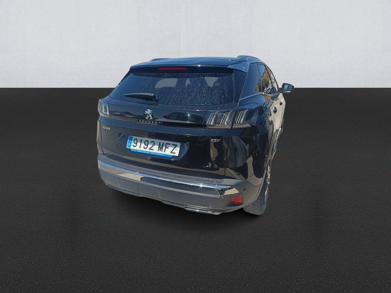 Peugeot 3008 1.5 Bluehdi 96kw S&s Gt Eat8 - Foto 2