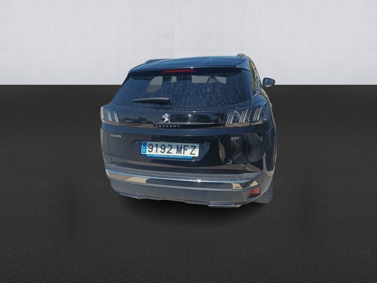 Peugeot 3008 1.5 Bluehdi 96kw S&s Gt Eat8 - Foto 2