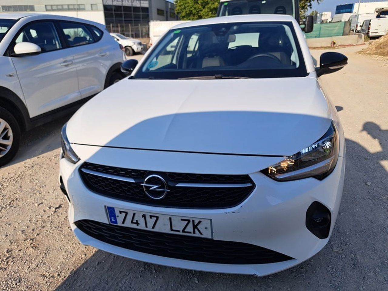 Opel Corsa 1.2t Xhl 74kw (100cv) Edition - Foto 2