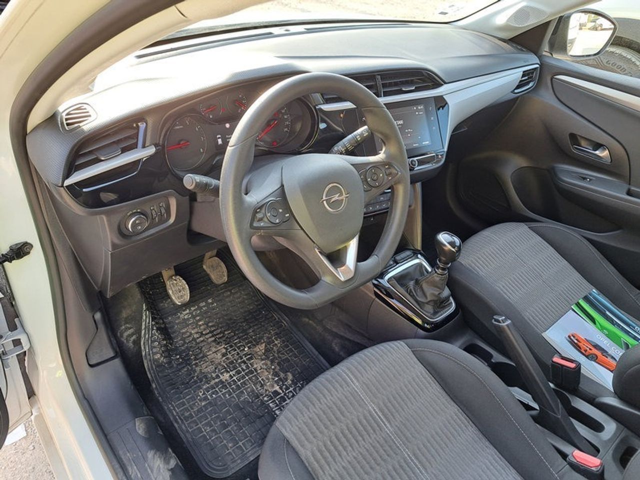 Opel Corsa 1.2t Xhl 74kw (100cv) Edition - Foto 2