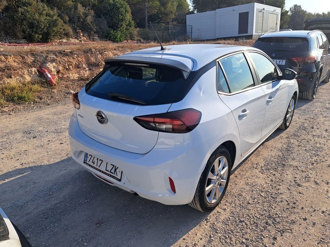 Opel Corsa 1.2t Xhl 74kw (100cv) Edition - Foto 2