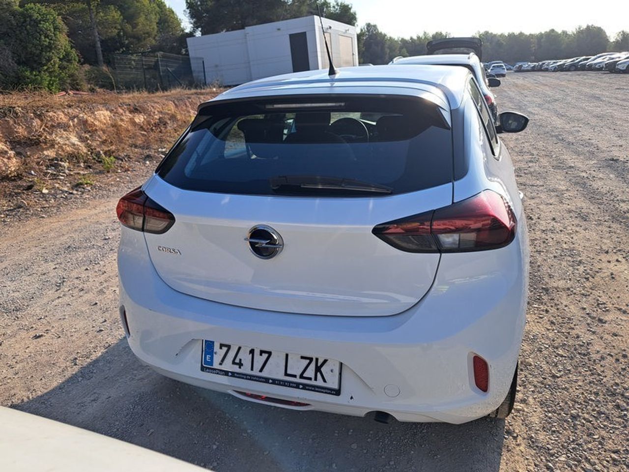 Opel Corsa 1.2t Xhl 74kw (100cv) Edition - Foto 2