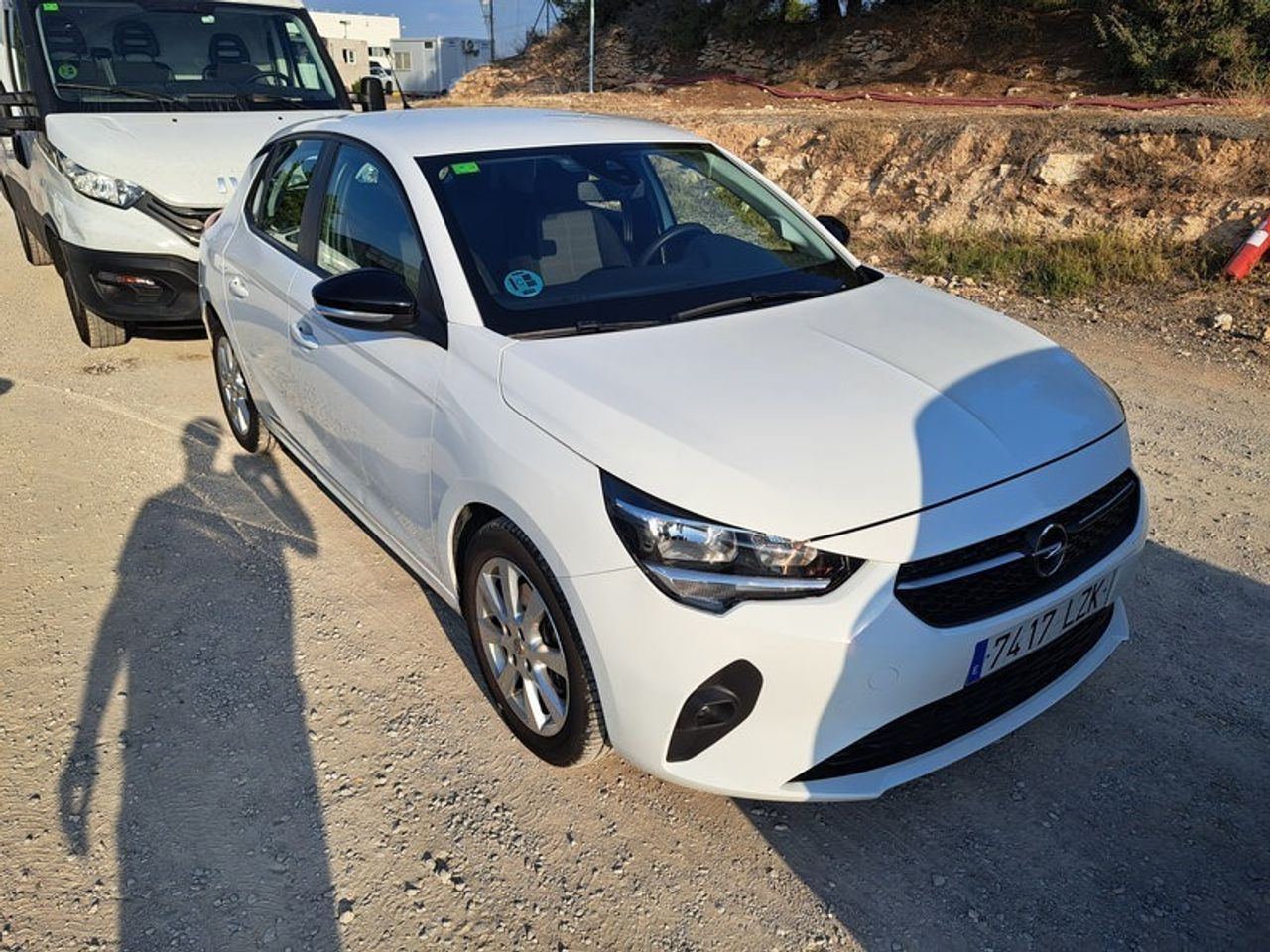 Opel Corsa 1.2t Xhl 74kw (100cv) Edition - Foto 2