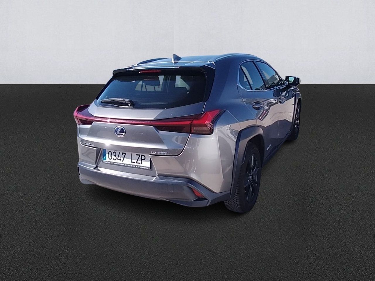 Lexus Ux 2.0 250h Business - Foto 2