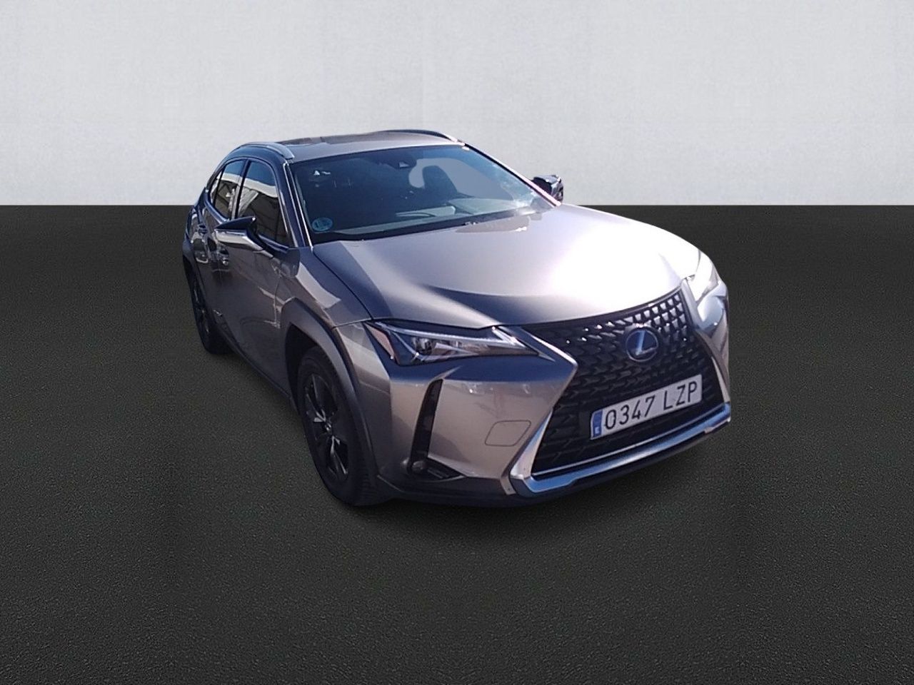 Lexus Ux 2.0 250h Business - Foto 2