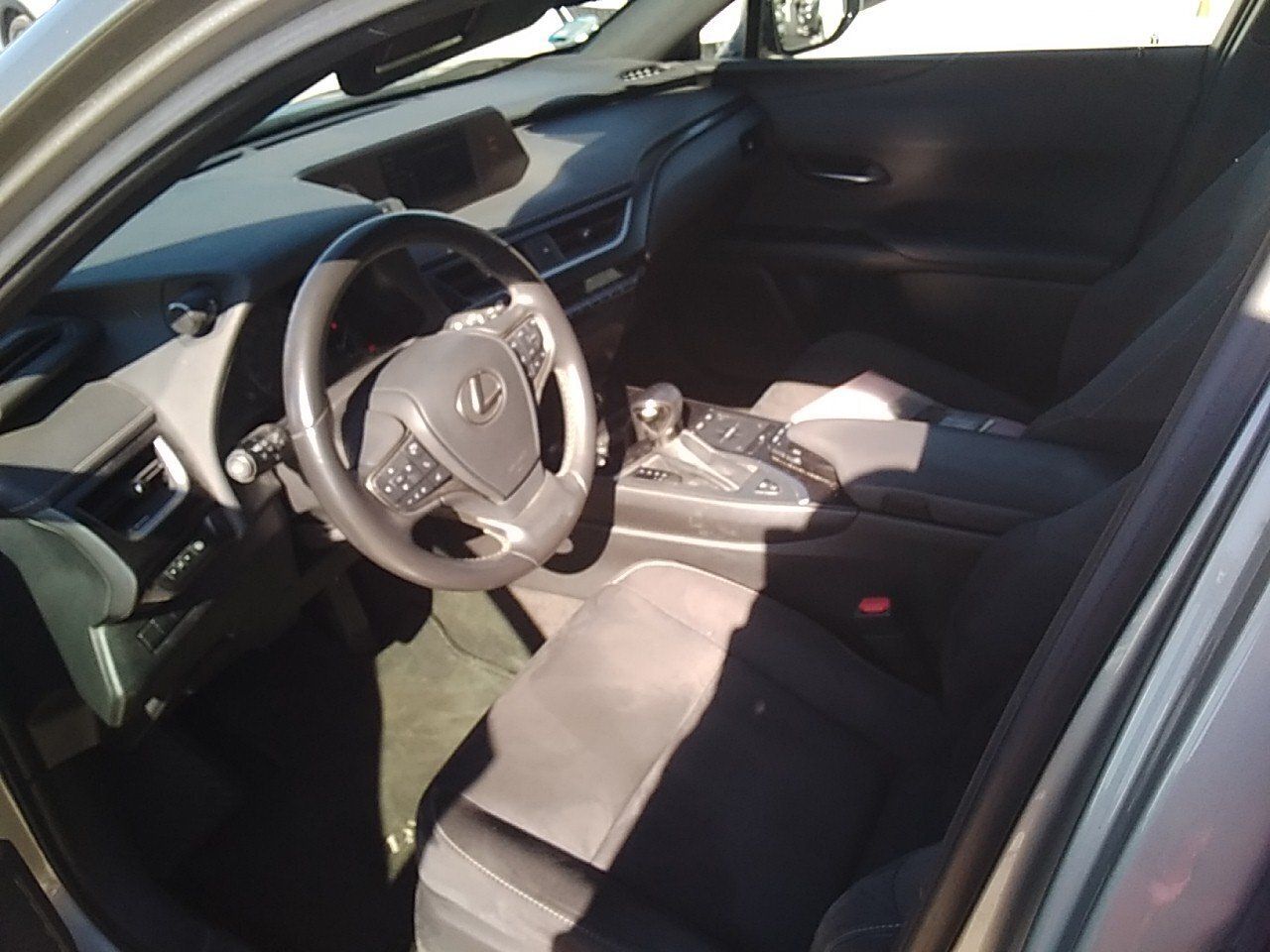 Lexus Ux 2.0 250h Business - Foto 2