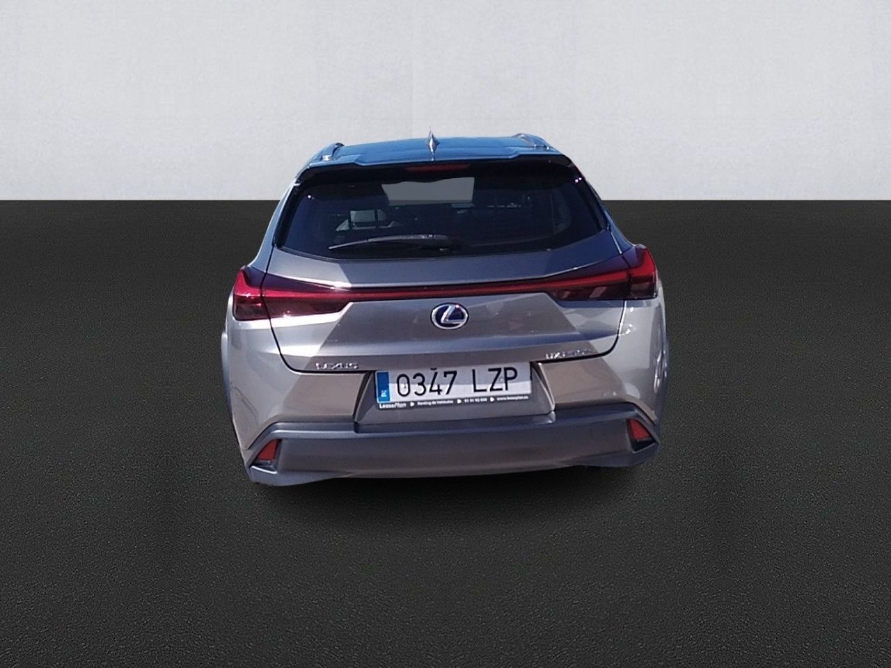 Lexus Ux 2.0 250h Business - Foto 2