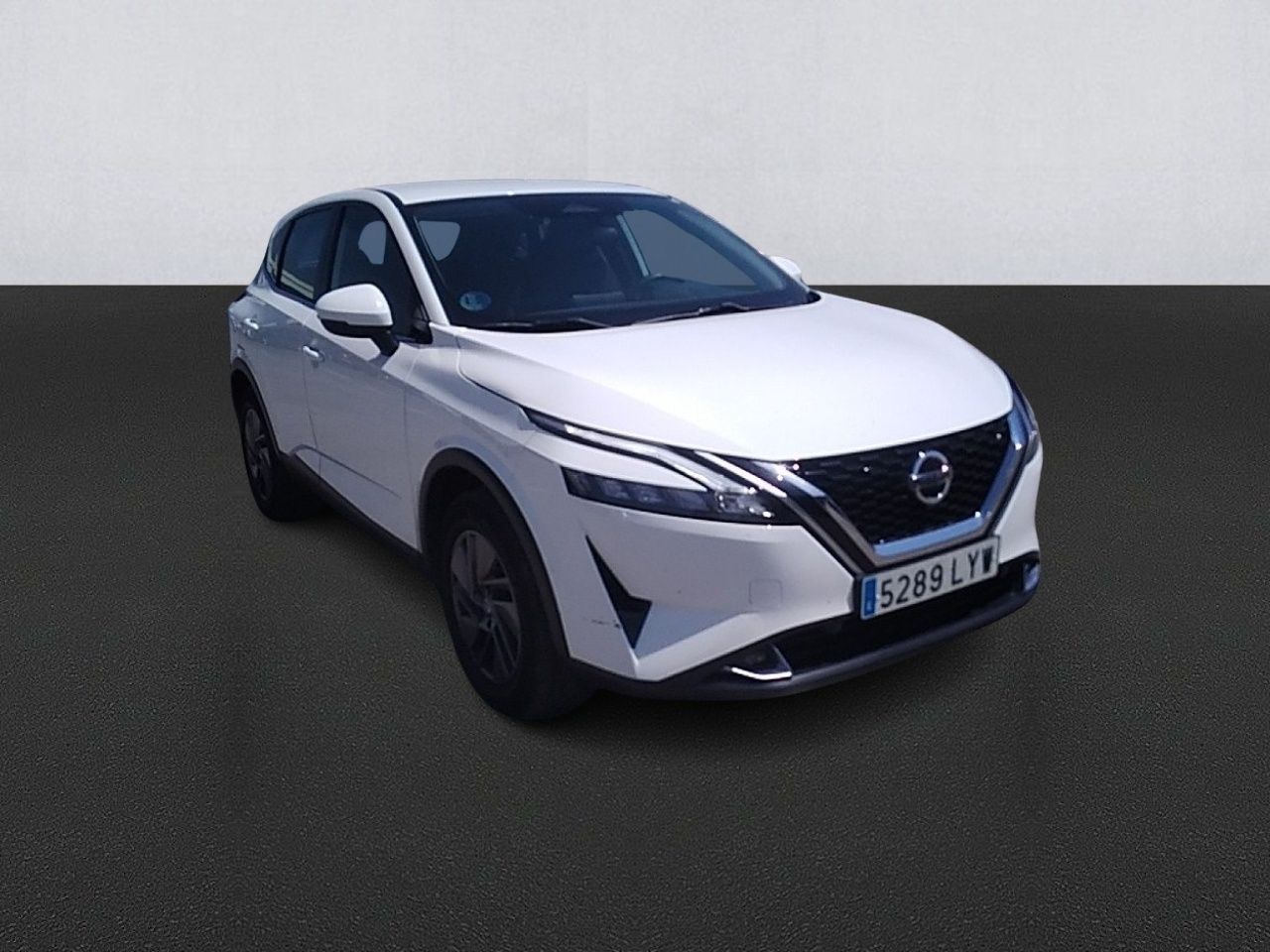 Nissan Qashqai Dig-t 103kw (140cv) Mhev 4x2 Acenta - Foto 2