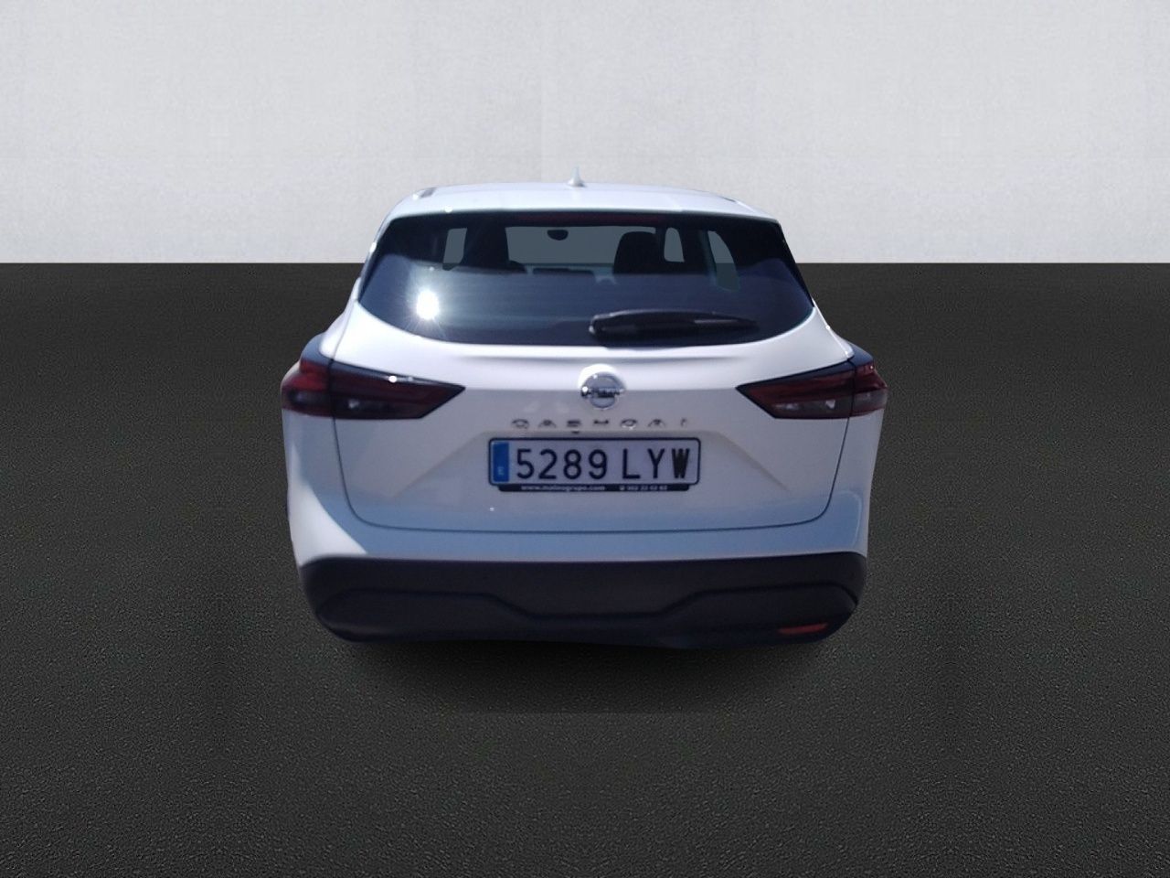 Nissan Qashqai Dig-t 103kw (140cv) Mhev 4x2 Acenta - Foto 2
