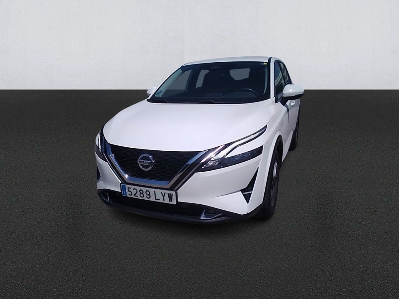 Nissan Qashqai Dig-t 103kw (140cv) Mhev 4x2 Acenta - Foto 2