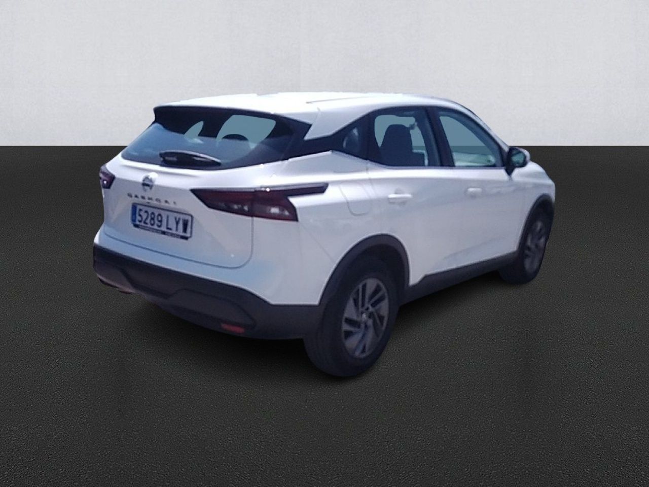 Nissan Qashqai Dig-t 103kw (140cv) Mhev 4x2 Acenta - Foto 2