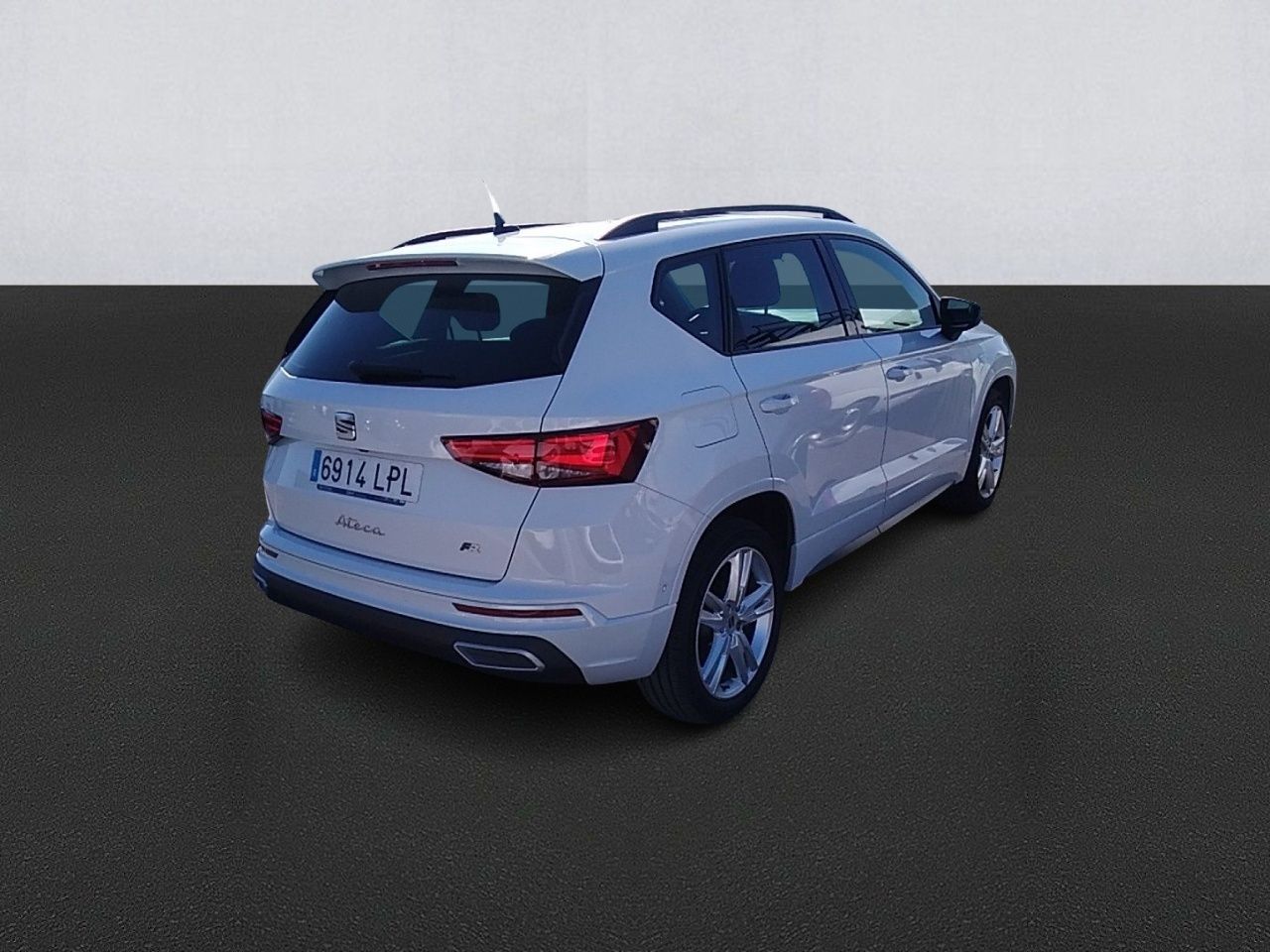 Seat Ateca 1.5 Tsi 110kw (150cv) Dsg S&s Fr Go - Foto 2