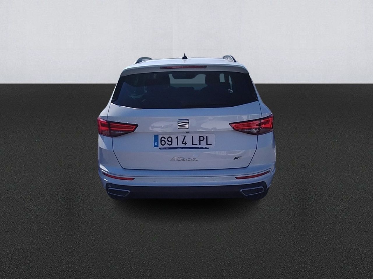 Seat Ateca 1.5 Tsi 110kw (150cv) Dsg S&s Fr Go - Foto 2