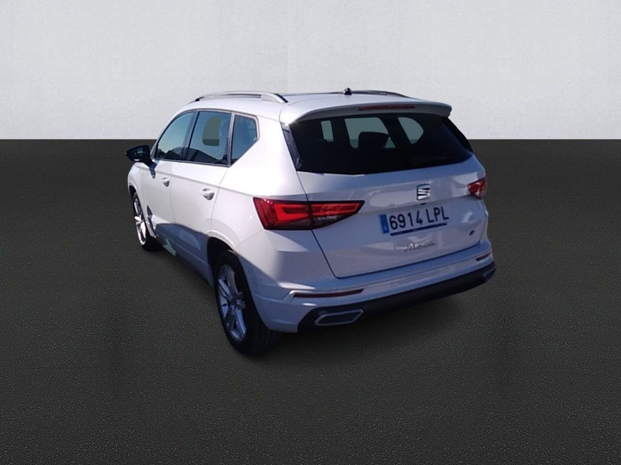 Seat Ateca 1.5 Tsi 110kw (150cv) Dsg S&s Fr Go - Foto 2