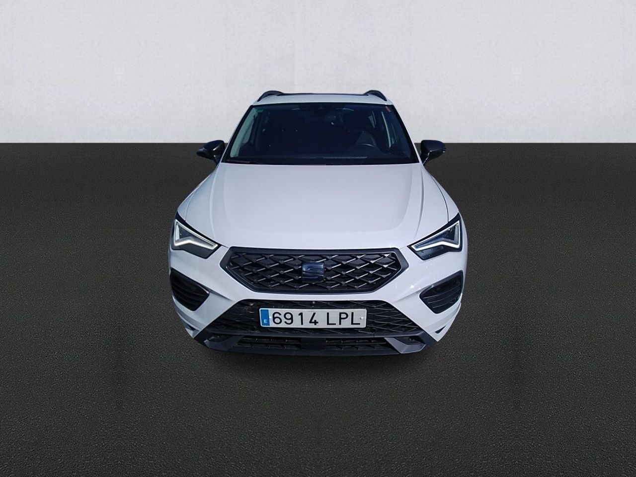 Seat Ateca 1.5 Tsi 110kw (150cv) Dsg S&s Fr Go - Foto 2