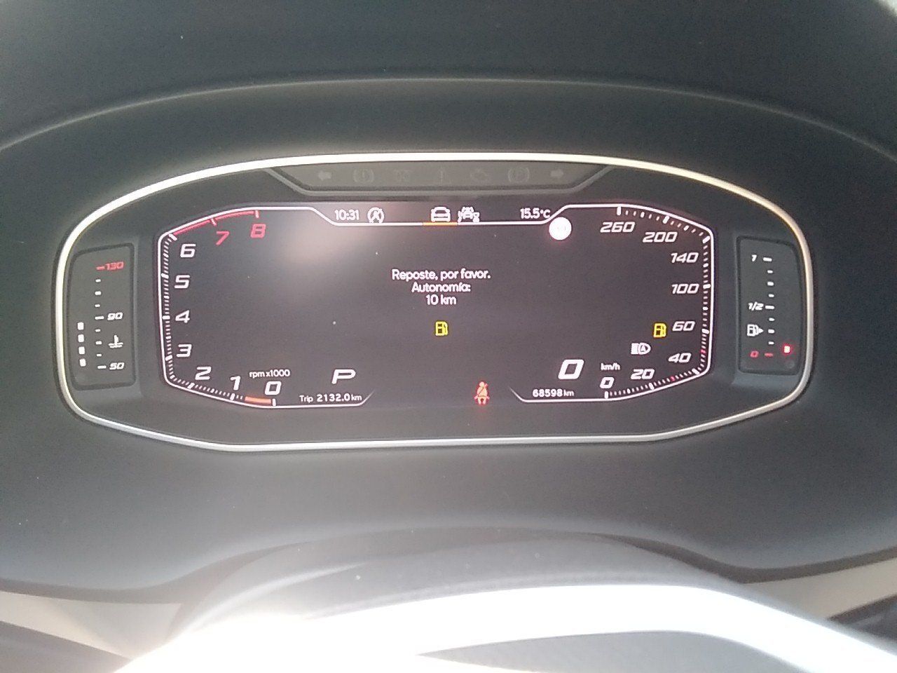 Seat Ateca 1.5 Tsi 110kw (150cv) Dsg S&s Fr Go - Foto 2