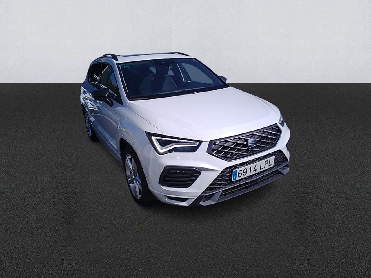 Seat Ateca 1.5 Tsi 110kw (150cv) Dsg S&s Fr Go - Foto 2