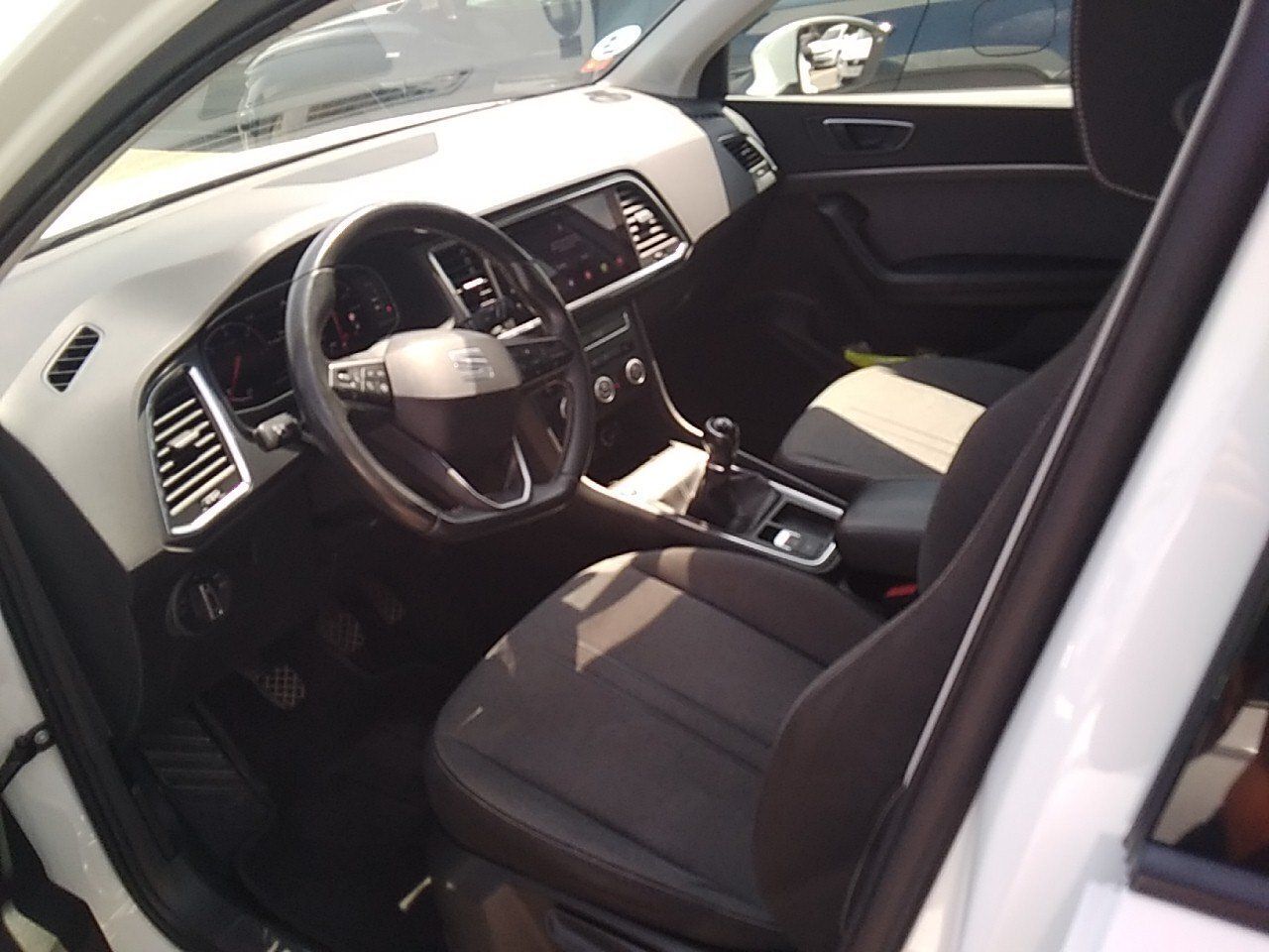 Seat Ateca 2.0 Tdi 85kw (115cv) S&s Style Go - Foto 2