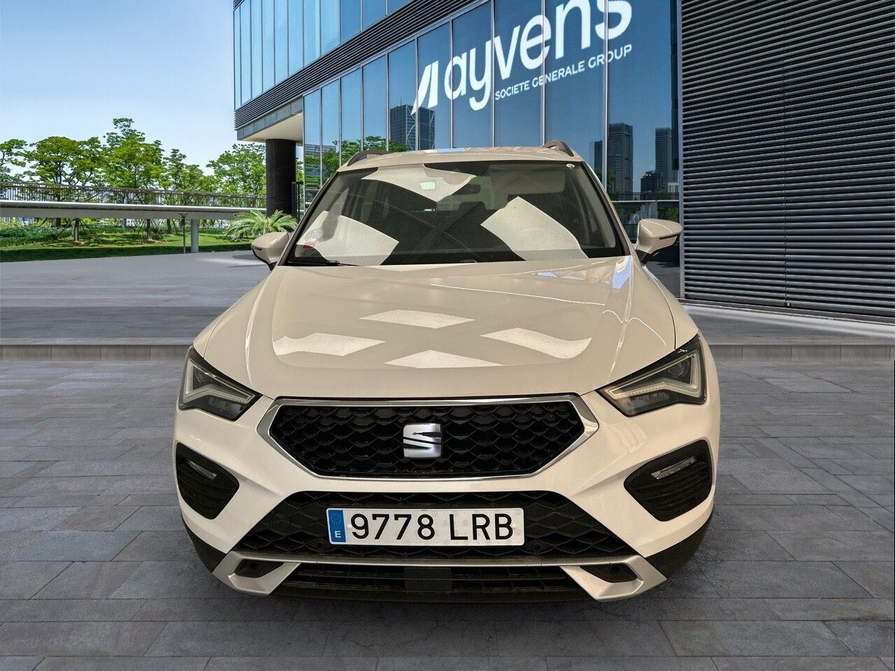 Seat Ateca 2.0 Tdi 85kw (115cv) S&s Style Go - Foto 2
