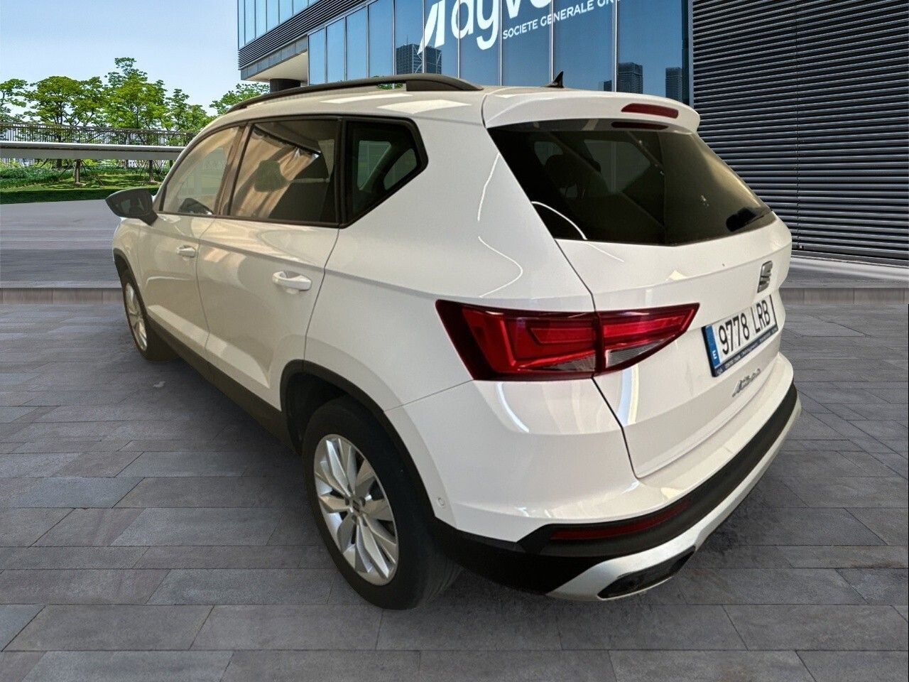 Seat Ateca 2.0 Tdi 85kw (115cv) S&s Style Go - Foto 2