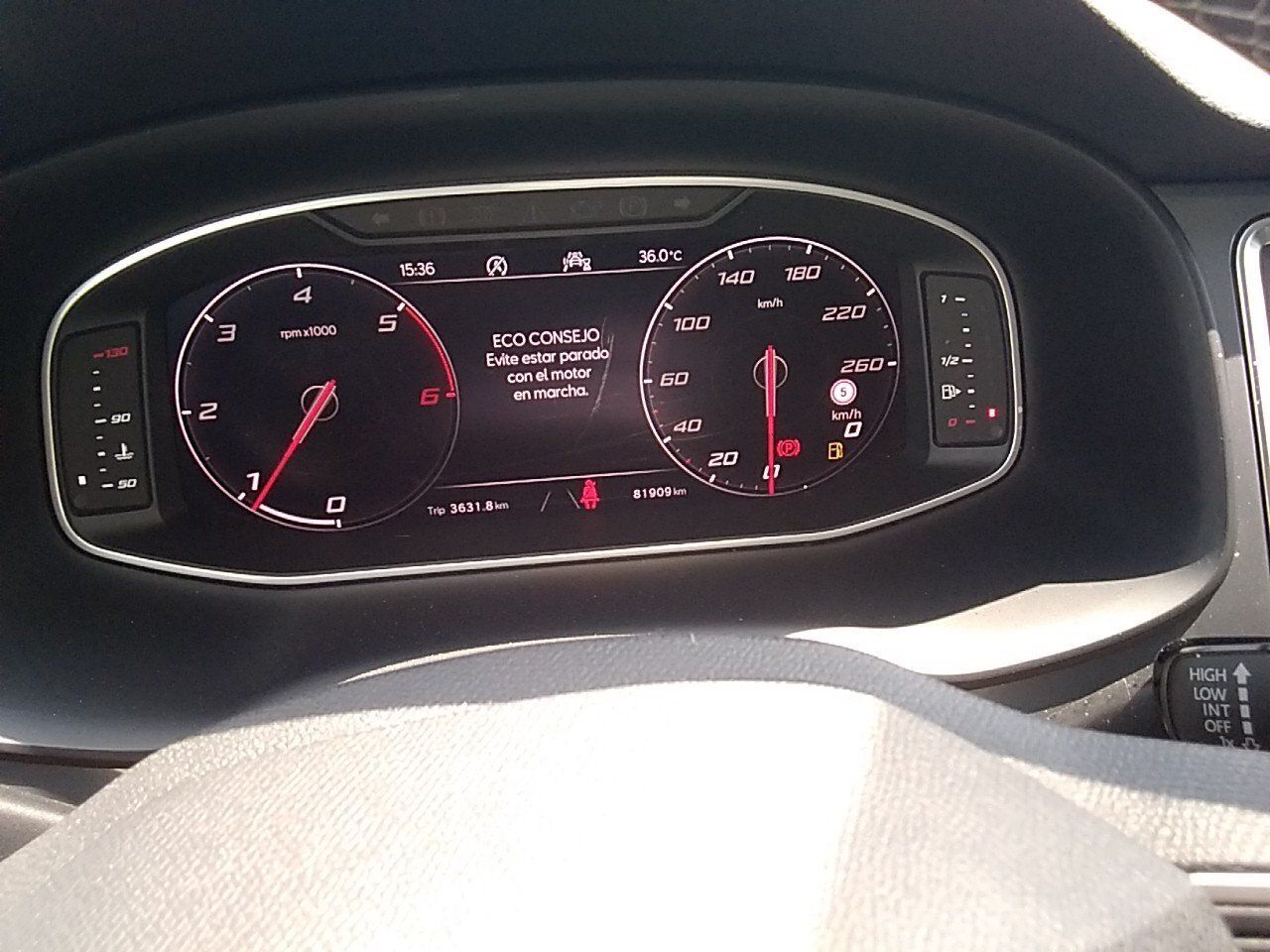 Seat Ateca 2.0 Tdi 85kw (115cv) S&s Style Go - Foto 2