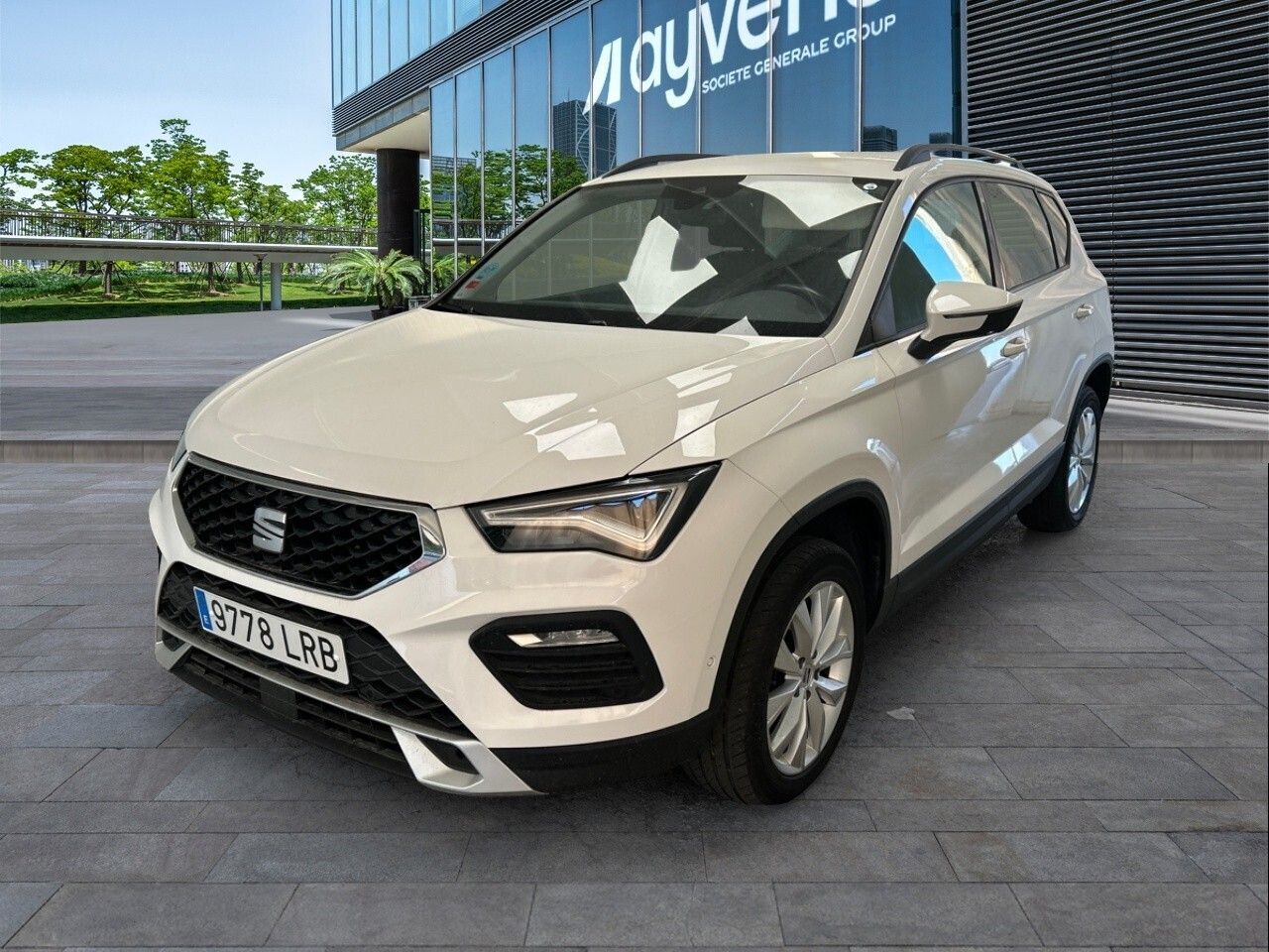 Seat Ateca 2.0 Tdi 85kw (115cv) S&s Style Go - Foto 2