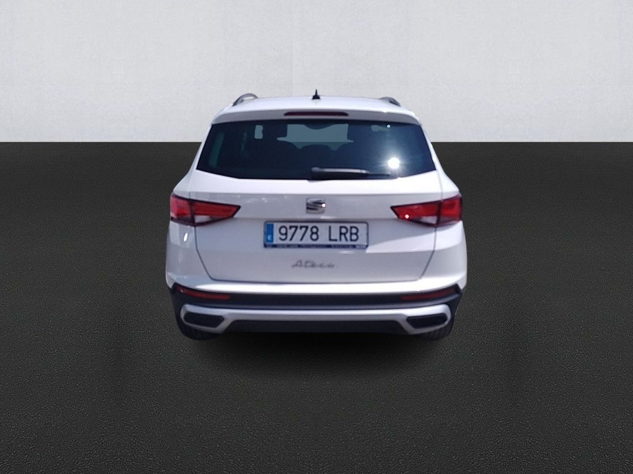 Seat Ateca 2.0 Tdi 85kw (115cv) S&s Style Go - Foto 2