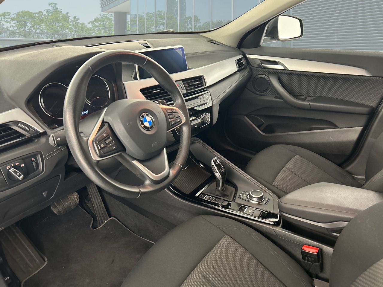 Bmw X2 Sdrive18d - Foto 2
