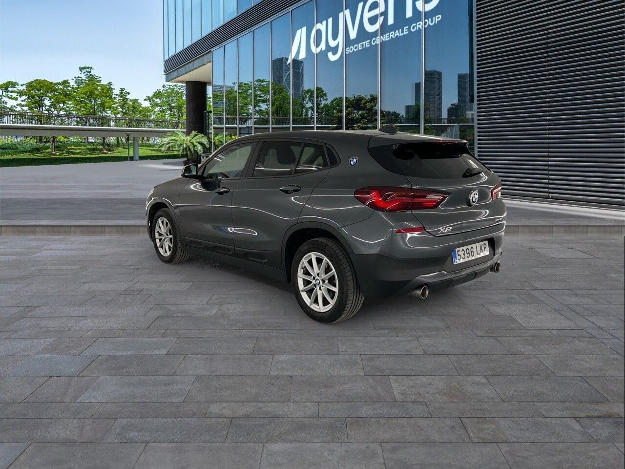 Bmw X2 Sdrive18d - Foto 2