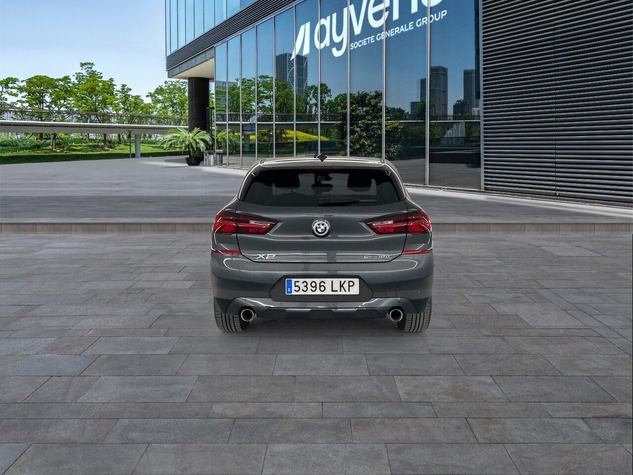 Bmw X2 Sdrive18d - Foto 2