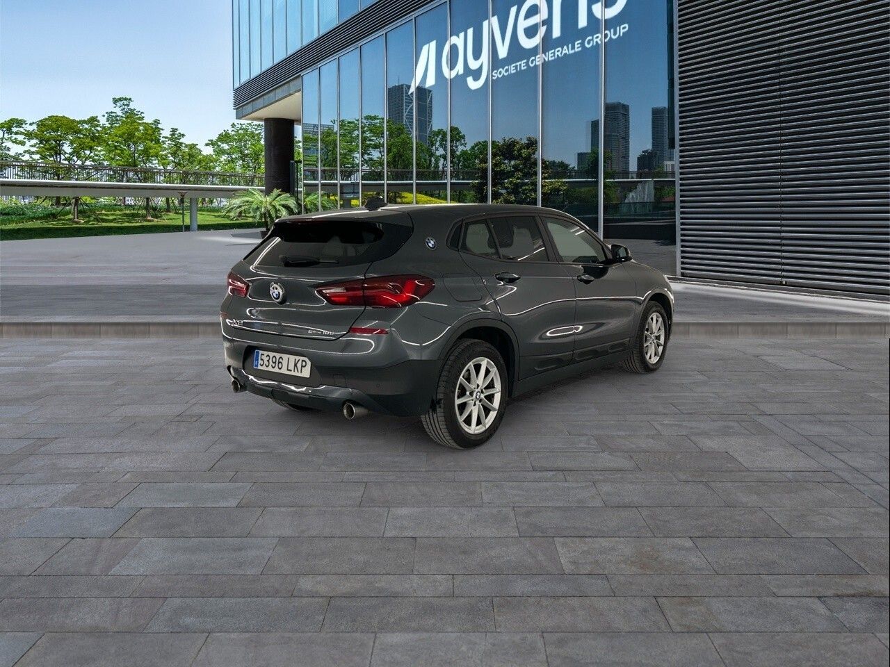 Bmw X2 Sdrive18d - Foto 2