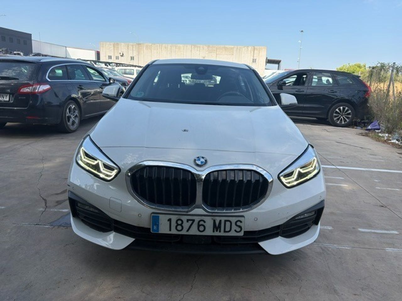 Bmw Series 1 116d - Foto 2