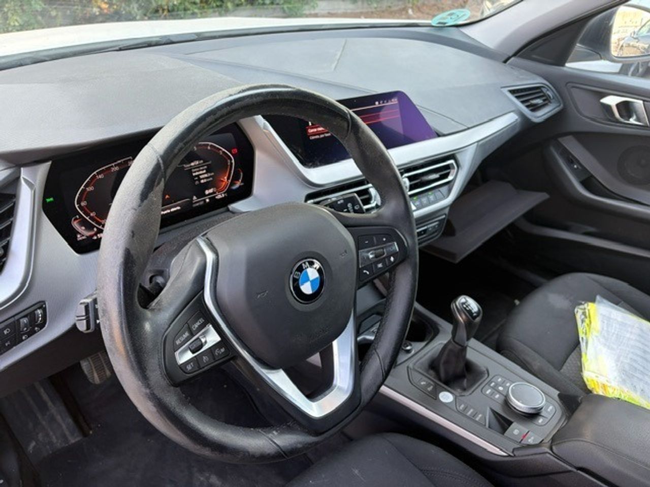 Bmw Series 1 116d - Foto 2