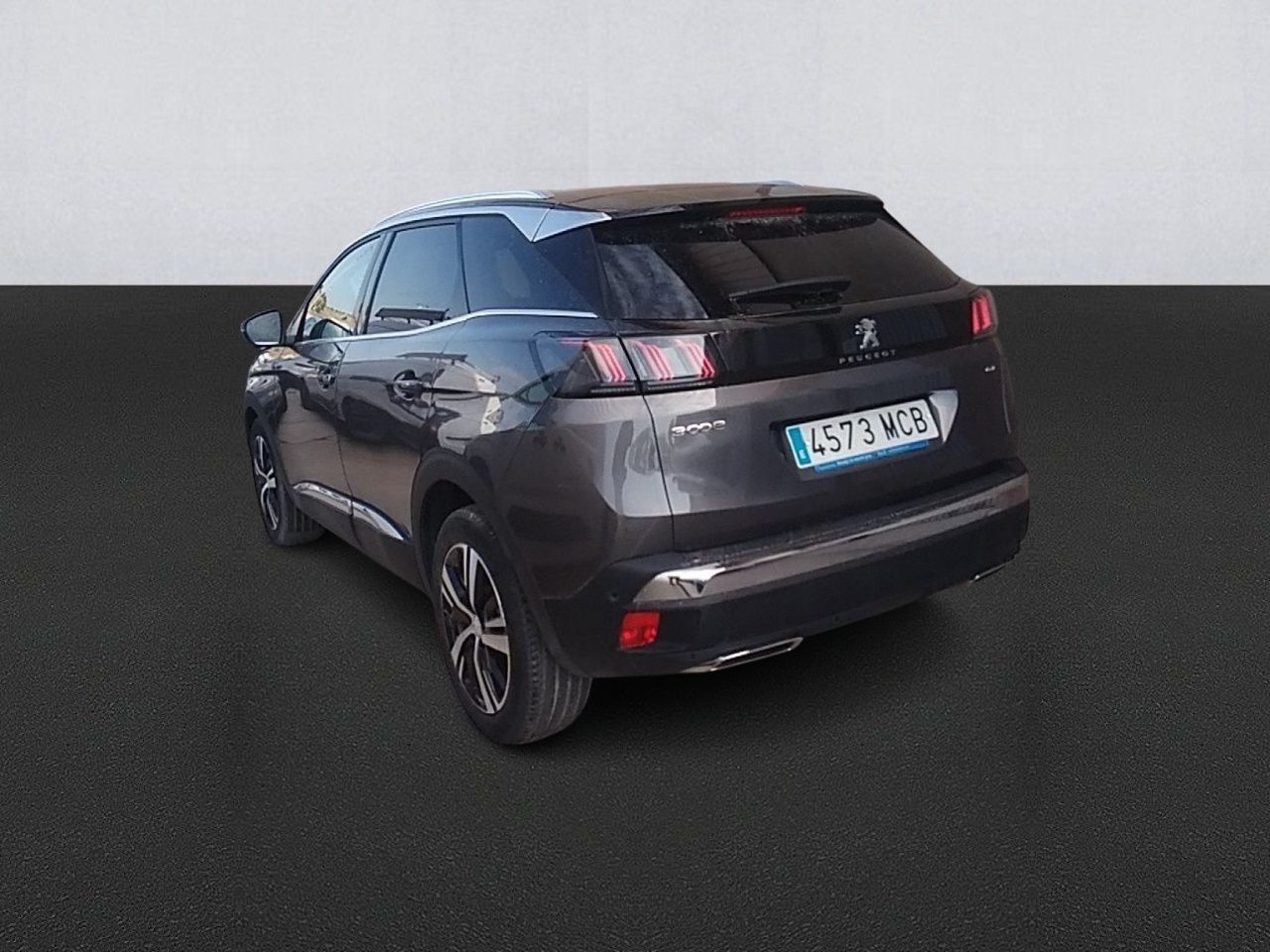 Peugeot 3008 1.5 Bluehdi 96kw S&s Gt Eat8 - Foto 2