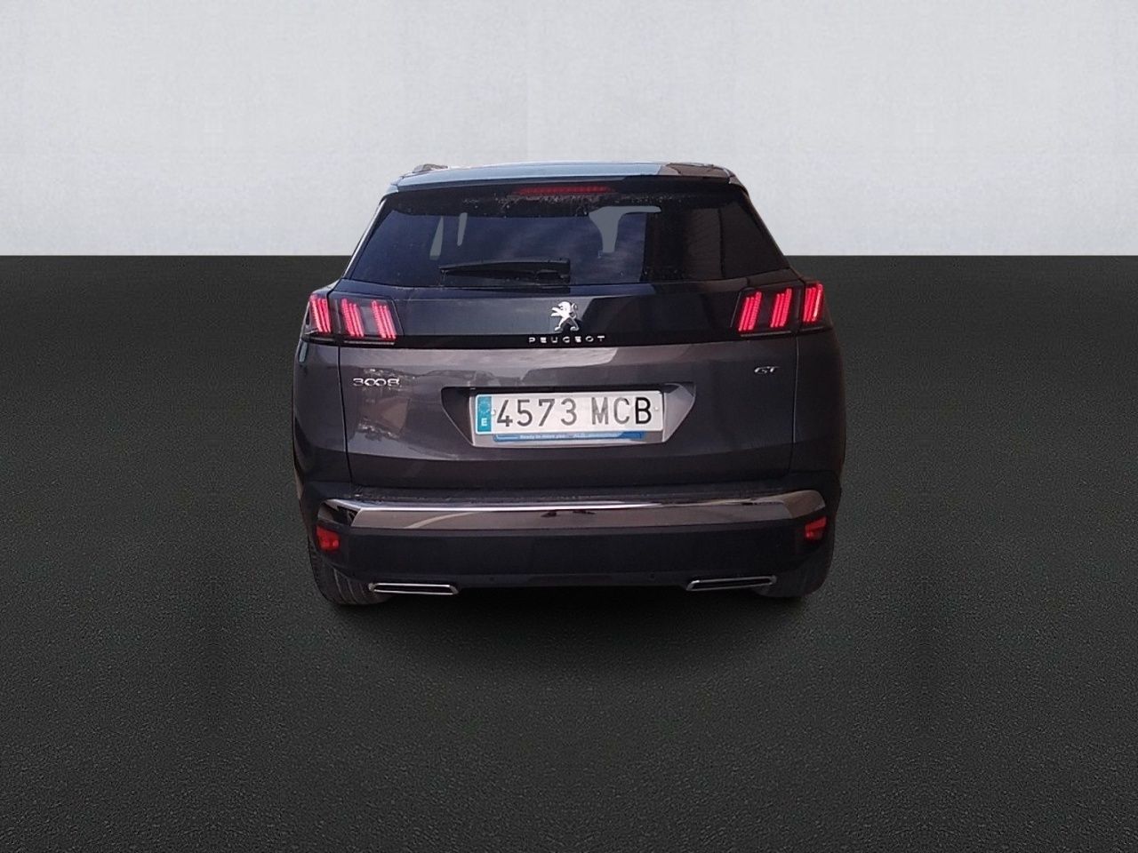 Peugeot 3008 1.5 Bluehdi 96kw S&s Gt Eat8 - Foto 2