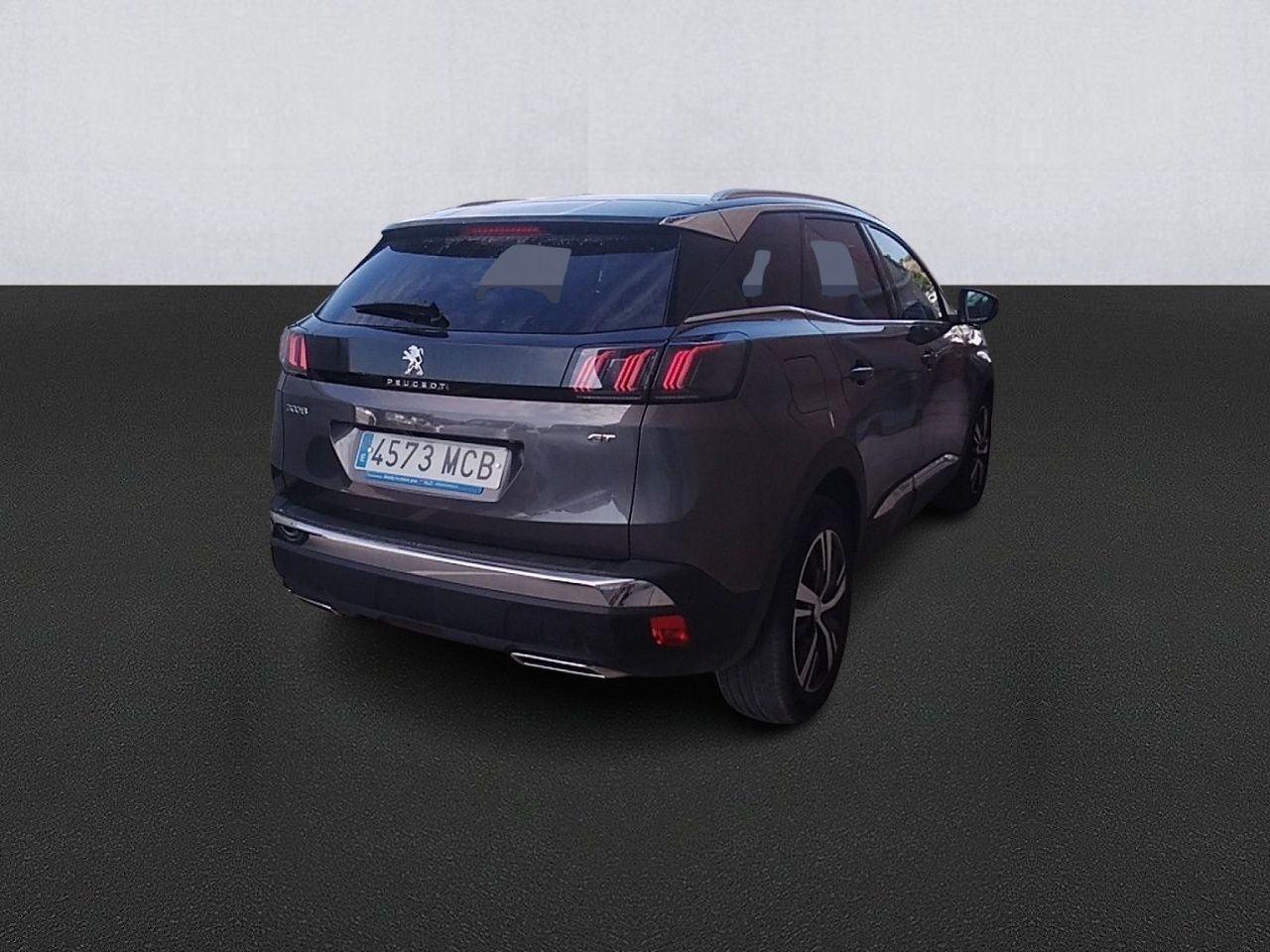 Peugeot 3008 1.5 Bluehdi 96kw S&s Gt Eat8 - Foto 2