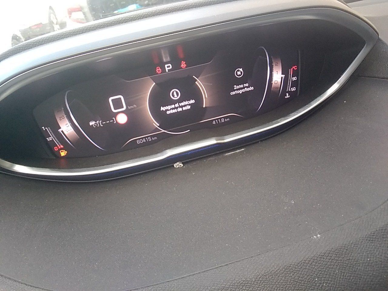 Peugeot 3008 1.5 Bluehdi 96kw S&s Gt Eat8 - Foto 2