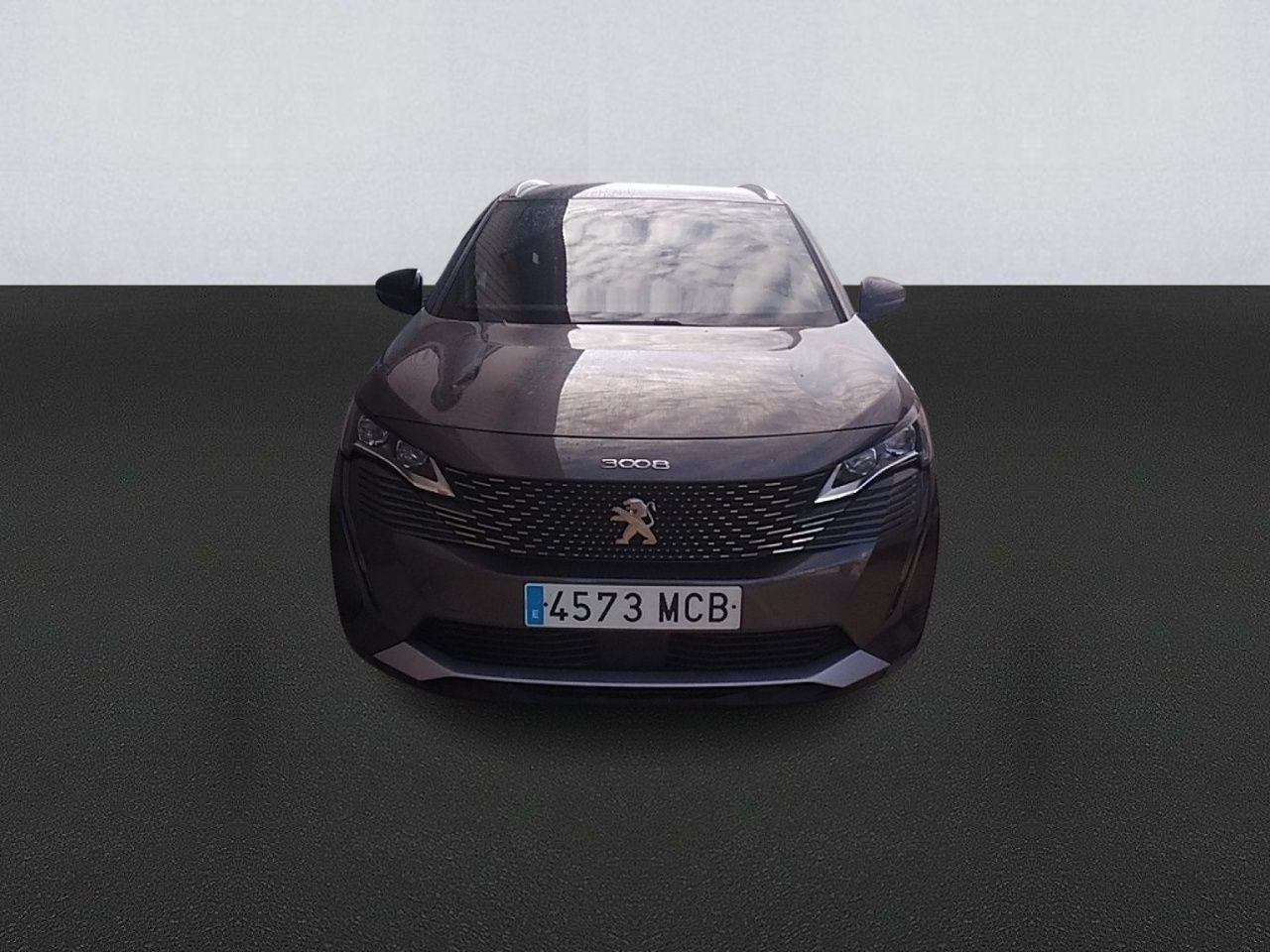Peugeot 3008 1.5 Bluehdi 96kw S&s Gt Eat8 - Foto 2
