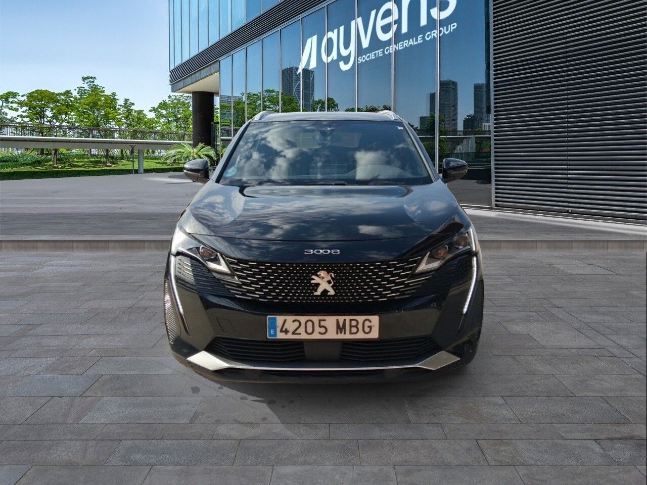 Peugeot 3008 1.5 Bluehdi 96kw S&s Gt Eat8 - Foto 2