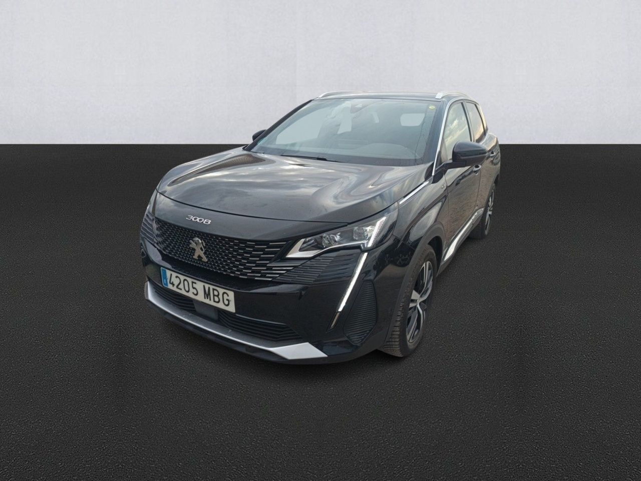 Peugeot 3008 1.5 Bluehdi 96kw S&s Gt Eat8 - Foto 2