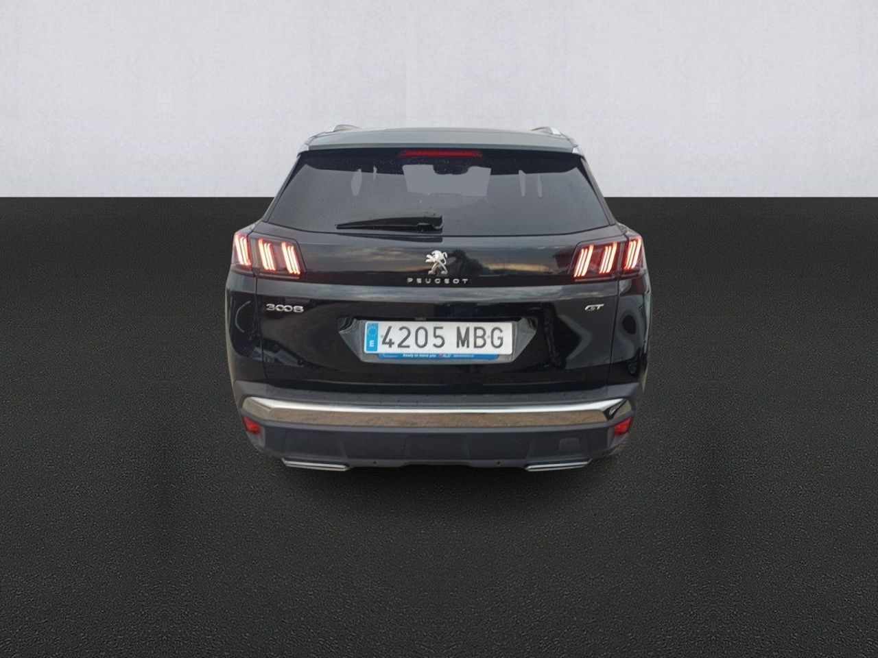 Peugeot 3008 1.5 Bluehdi 96kw S&s Gt Eat8 - Foto 2