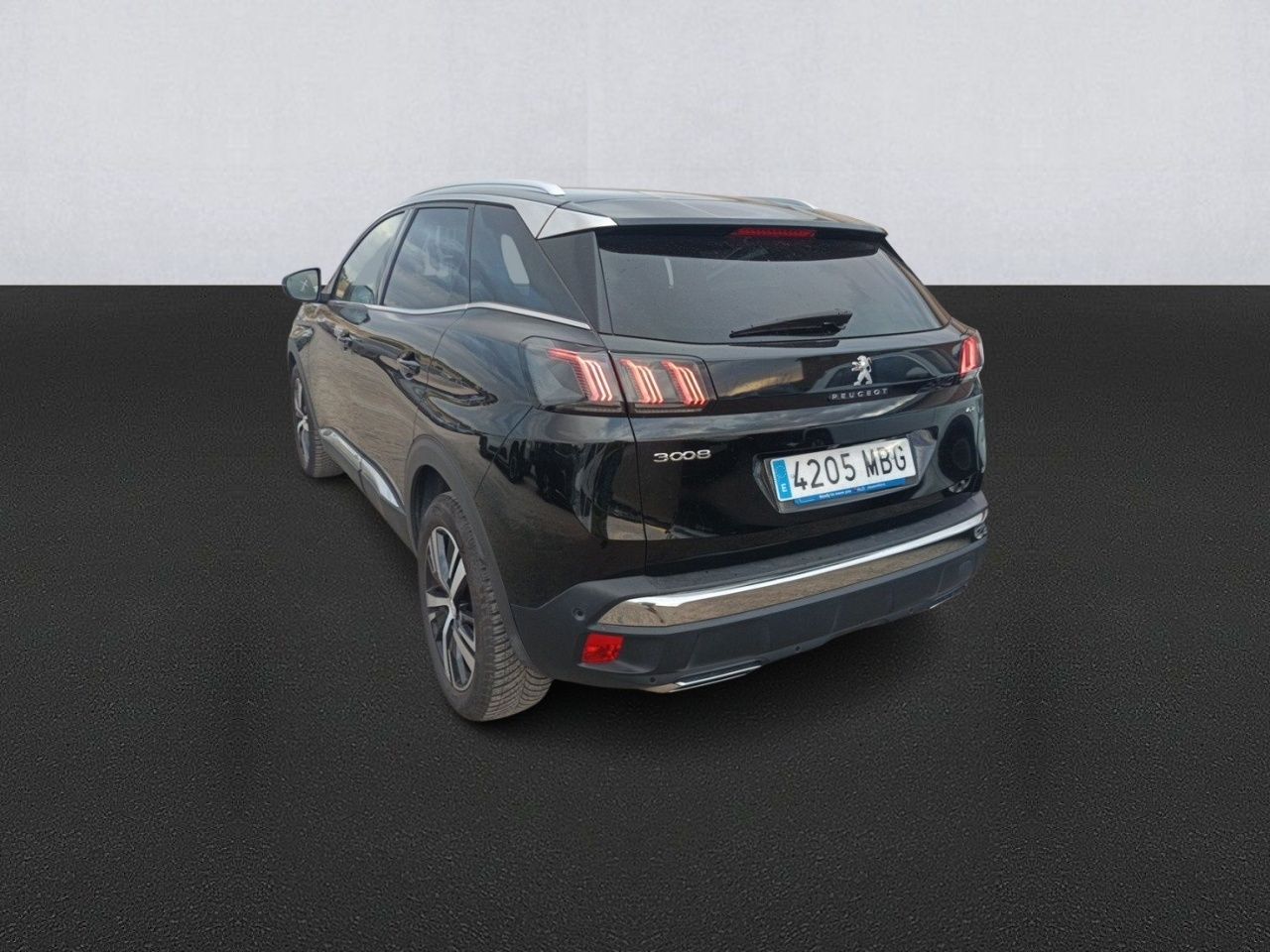 Peugeot 3008 1.5 Bluehdi 96kw S&s Gt Eat8 - Foto 2