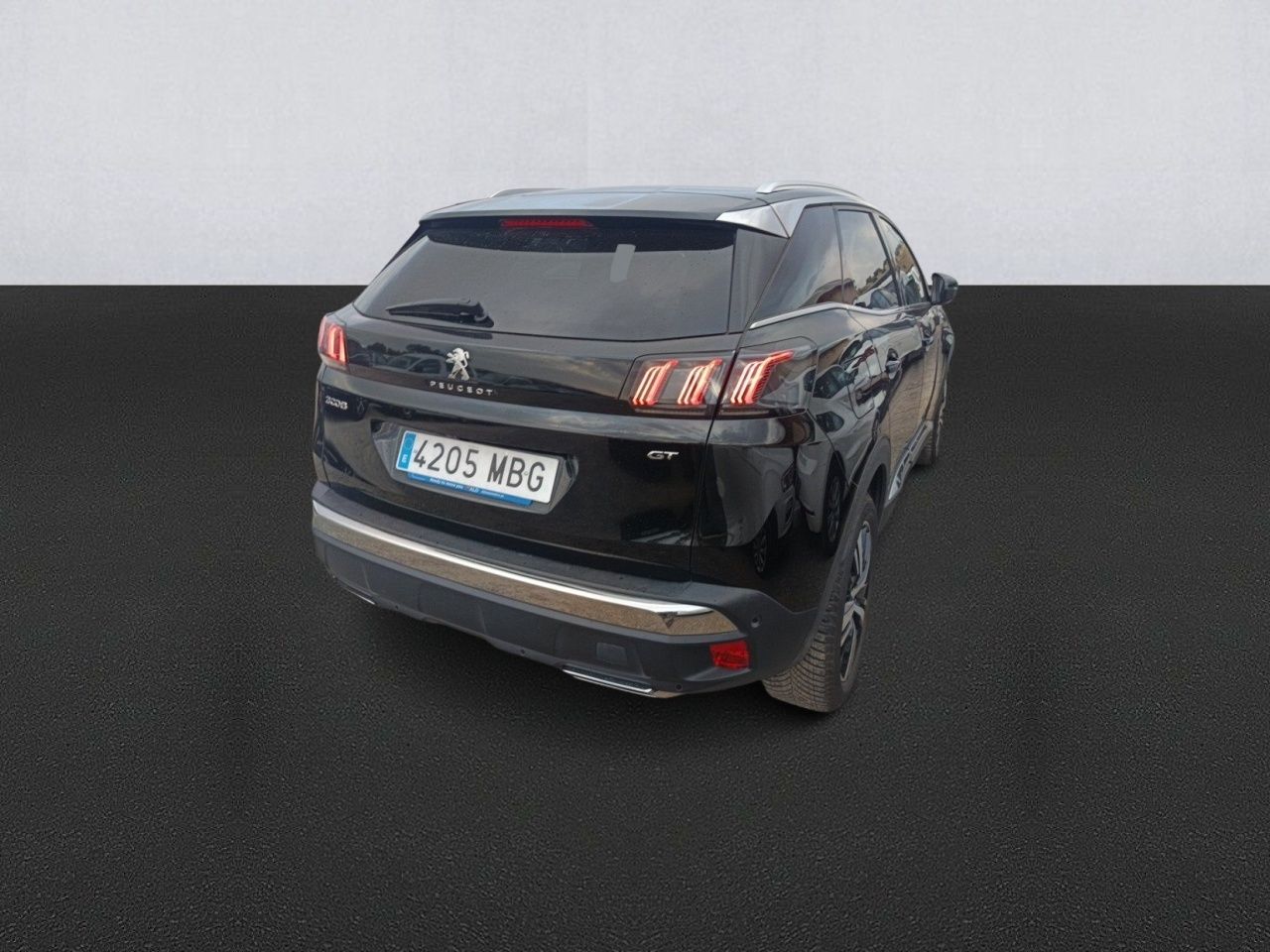 Peugeot 3008 1.5 Bluehdi 96kw S&s Gt Eat8 - Foto 2